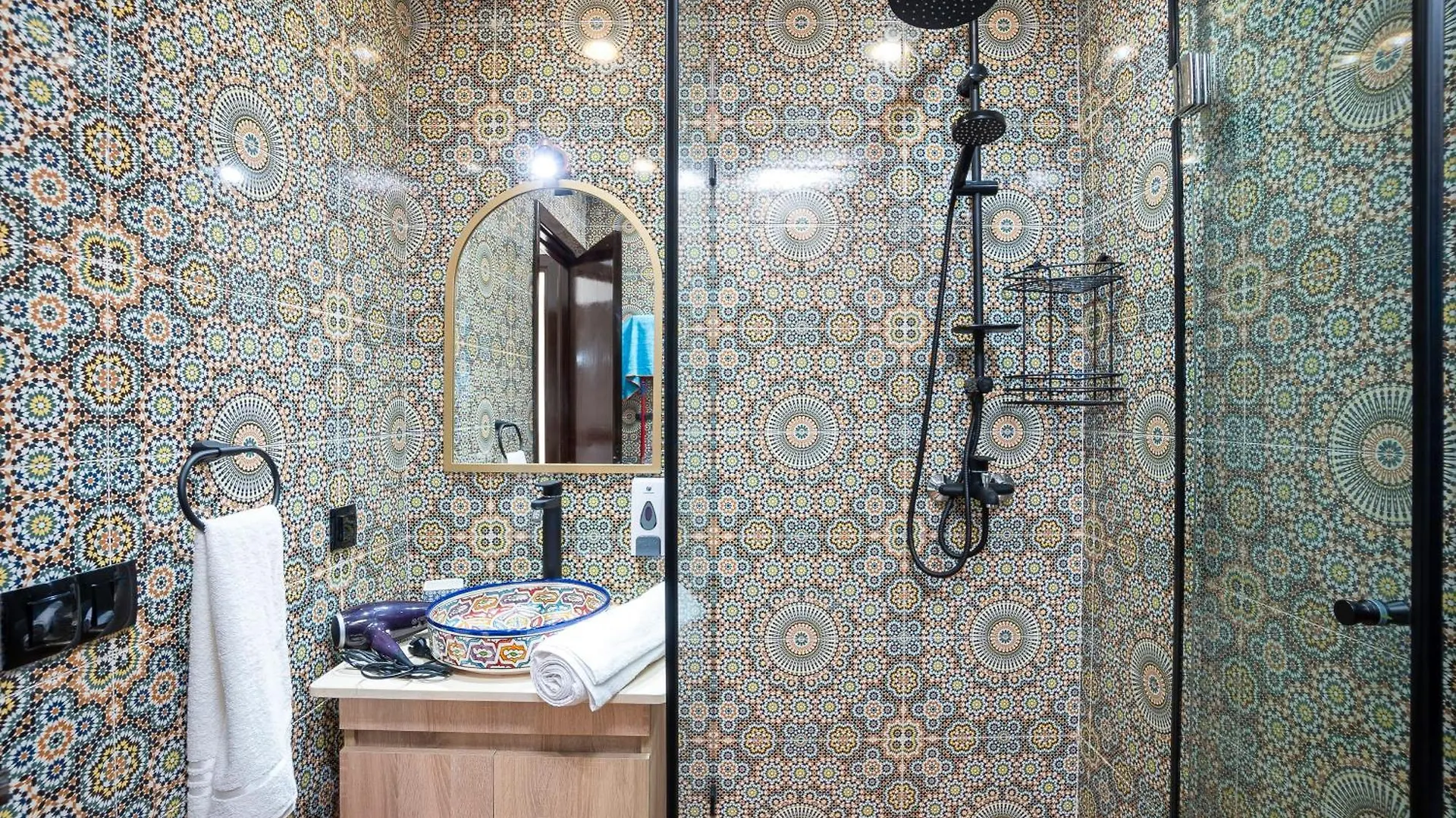 Bel Appartement Piscine 10Min Plage Souk Netflix Beinsport Agadir