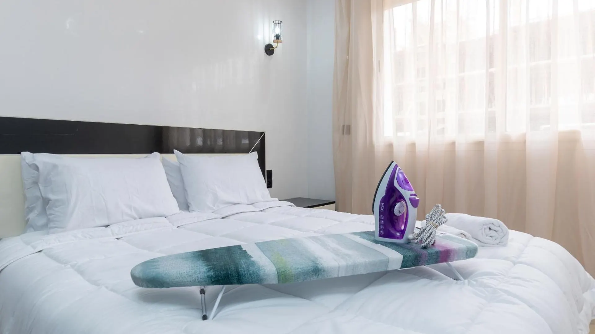 Bel Appartement Piscine 10Min Plage Souk Netflix Beinsport Agadir Morocco