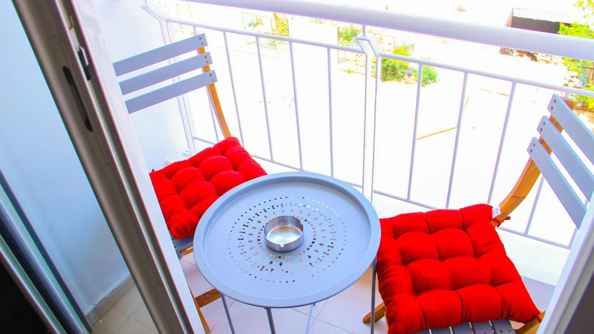 Bel Appartement Piscine 10Min Plage Souk Netflix Beinsport Agadir